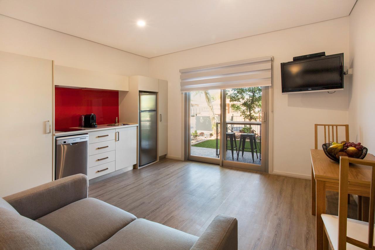 Latitude20 The Dunes Karratha Exterior foto