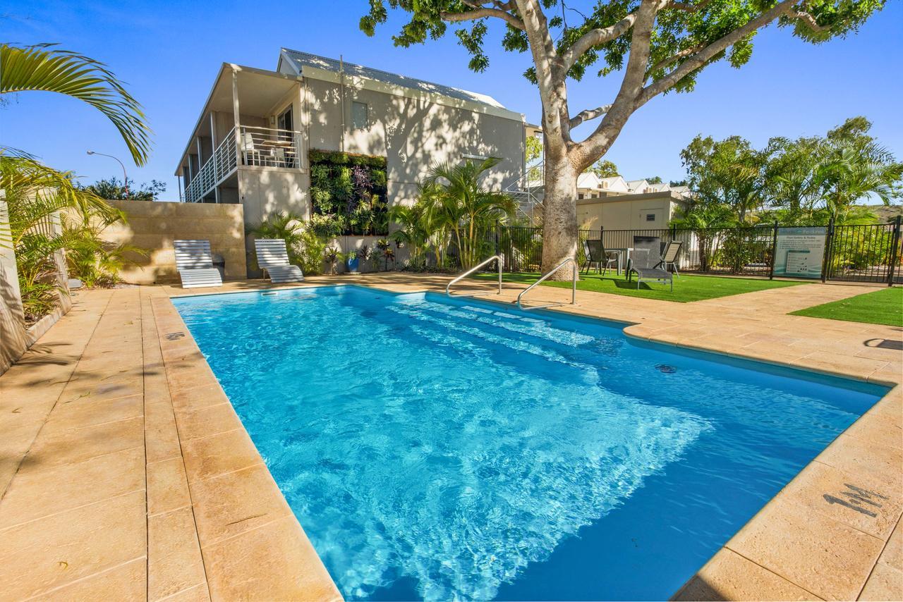 Latitude20 The Dunes Karratha Exterior foto