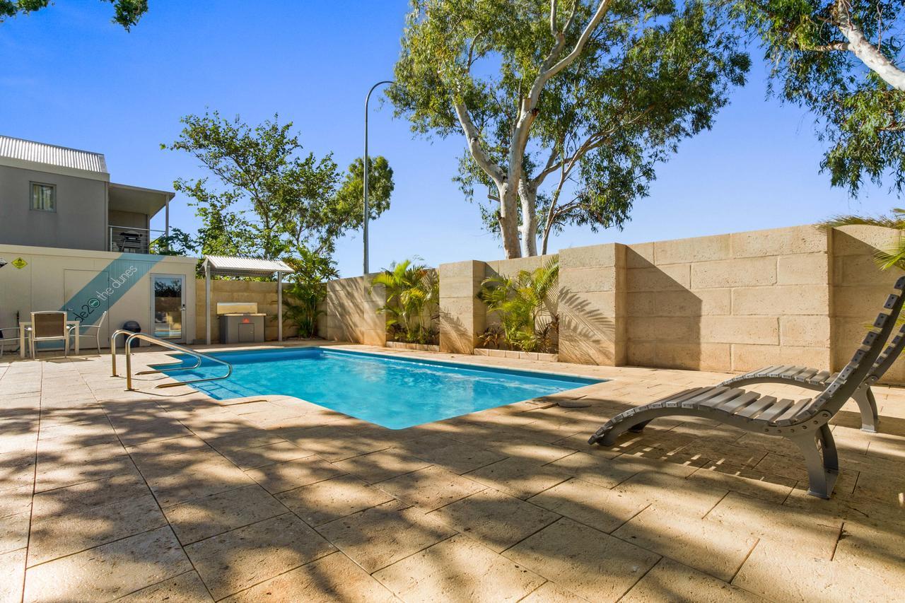 Latitude20 The Dunes Karratha Exterior foto