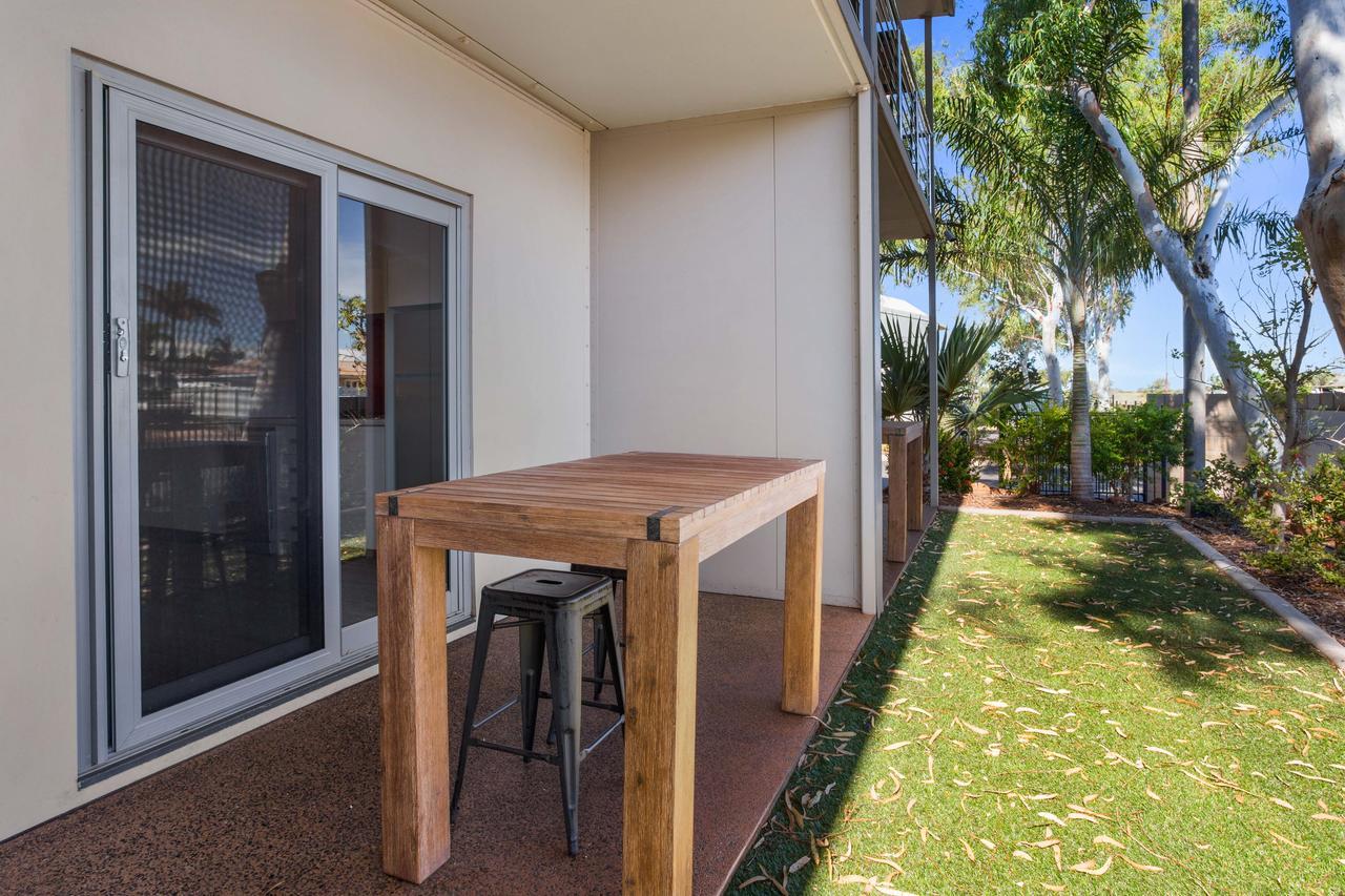 Latitude20 The Dunes Karratha Exterior foto