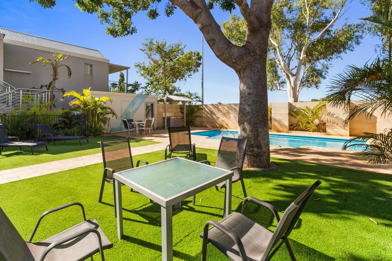 Latitude20 The Dunes Karratha Exterior foto